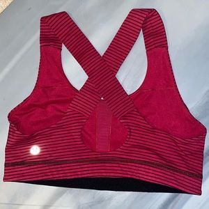 lululemon All Sport Bra size 6